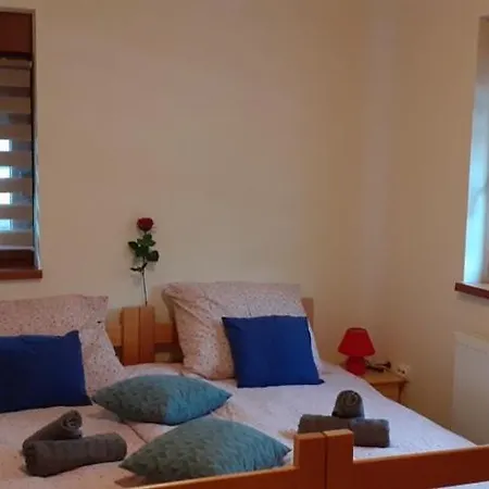 Vigo,fuzine Apartamento Fužine