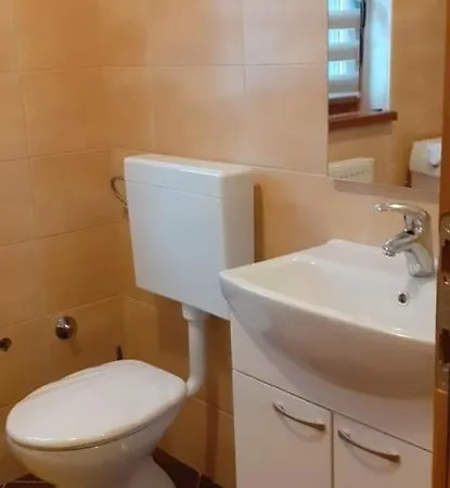 Vigo,fuzine Appartement *