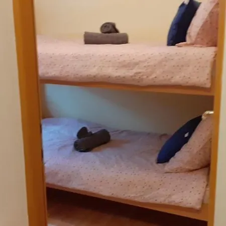 Vigo,fuzine Appartement