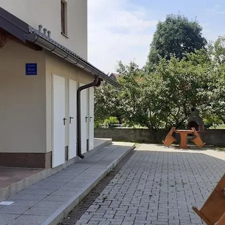 Vigo,fuzine Appartement Fužine