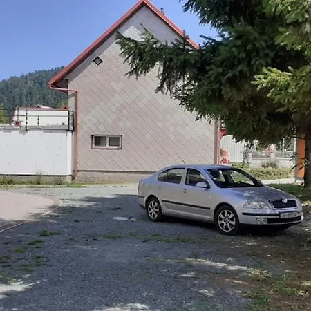 Vigo,fuzine Appartement