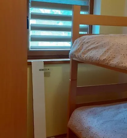 Appartement Vigo,fuzine Fužine