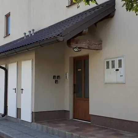 Vigo,fuzine Appartement