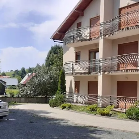 Vigo,fužine * Fužine