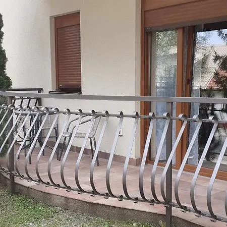 Appartement Vigo,fuzine Fužine