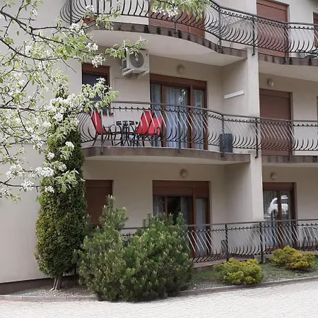 Vigo,fuzine Appartement Fužine