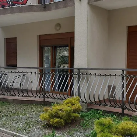 Vigo,fuzine Appartement *