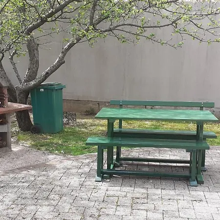 Vigo,fužine * Fužine