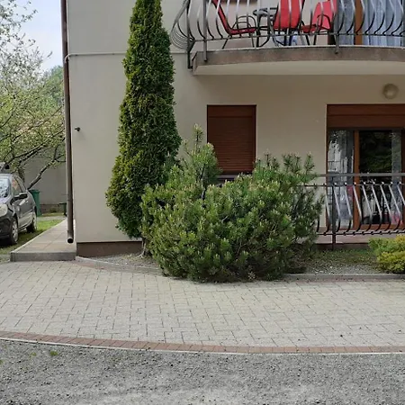 Vigo,fuzine Daire Fužine